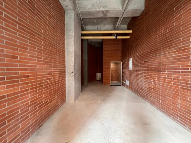 Local en arriendo en Laureles, Medellín, 51 m² · foto 11 de 14
