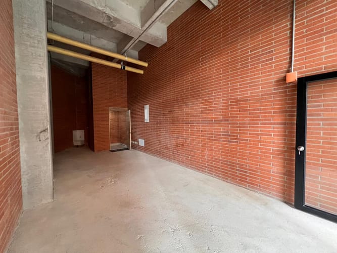 Local en arriendo en Laureles, Medellín, 51 m² · foto 12 de 14