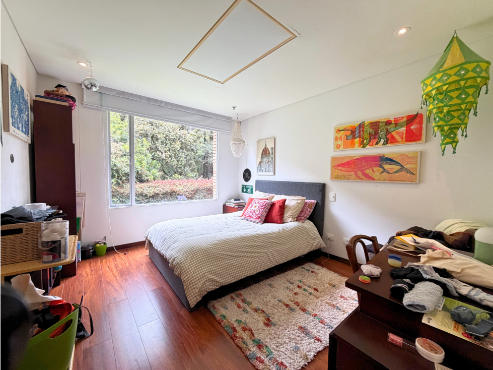Casa en venta en El Libano, La Calera · foto 15 de 18