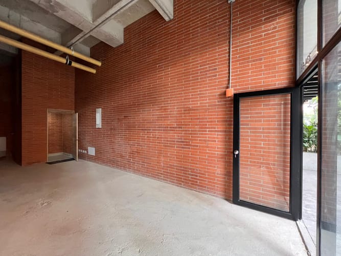 Local en arriendo en Laureles, Medellín, 51 m² · foto 13 de 14