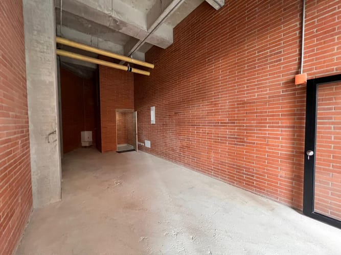 Local en arriendo en Laureles, Medellín, 51 m² · foto 14 de 14