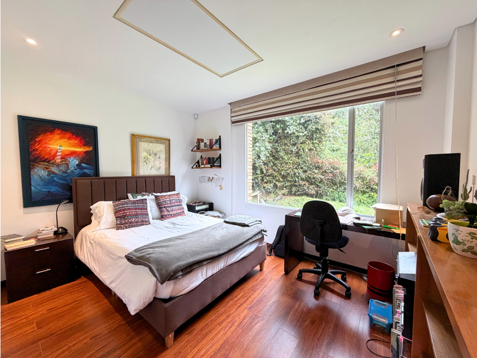 Casa en venta en El Libano, La Calera · foto 17 de 18