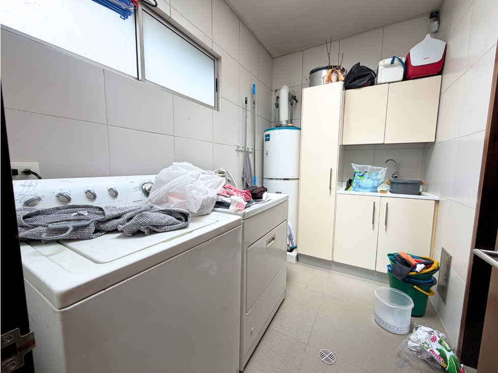 Casa en venta en El Libano, La Calera · foto 18 de 18