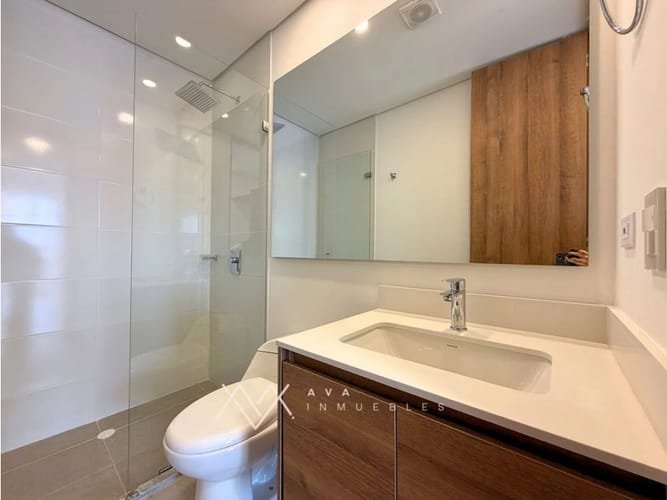 Apartaestudio en venta en Cedritos, Bogotá, 48 m² · foto 5 de 11