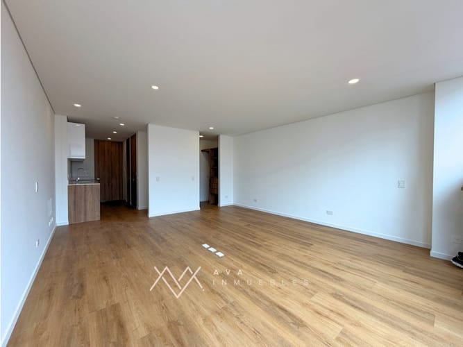 Apartaestudio en venta en Cedritos, Bogotá, 48 m² · foto 8 de 11