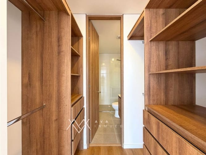 Apartaestudio en venta en Cedritos, Bogotá, 48 m² · foto 10 de 11