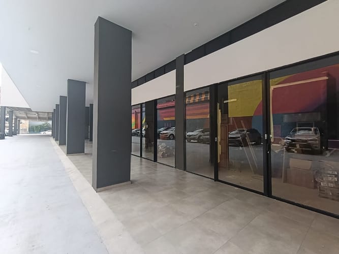 Local en arriendo en Cuarta Brigada, Medellín, 42 m² · foto 4 de 12