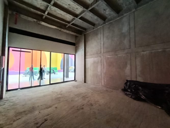 Local en arriendo en Cuarta Brigada, Medellín, 42 m² · foto 5 de 12