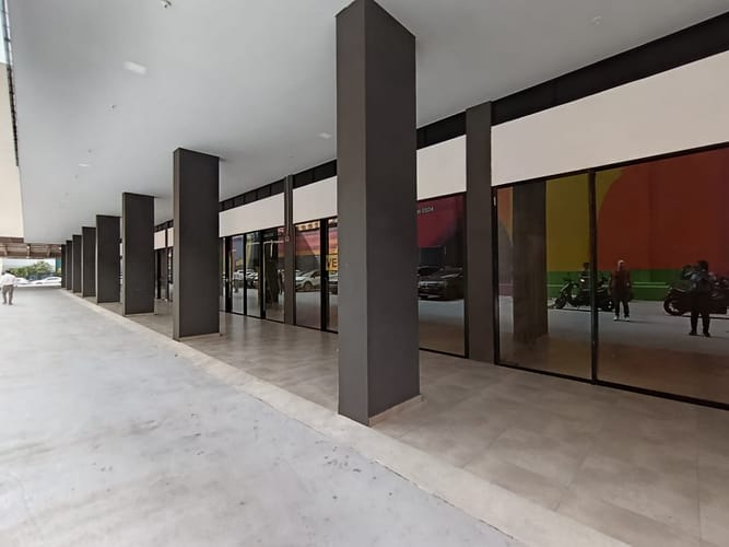 Local en arriendo en Cuarta Brigada, Medellín, 42 m² · foto 8 de 12