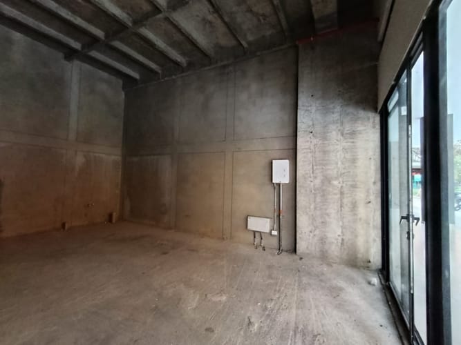 Local en arriendo en Cuarta Brigada, Medellín, 42 m² · foto 12 de 12