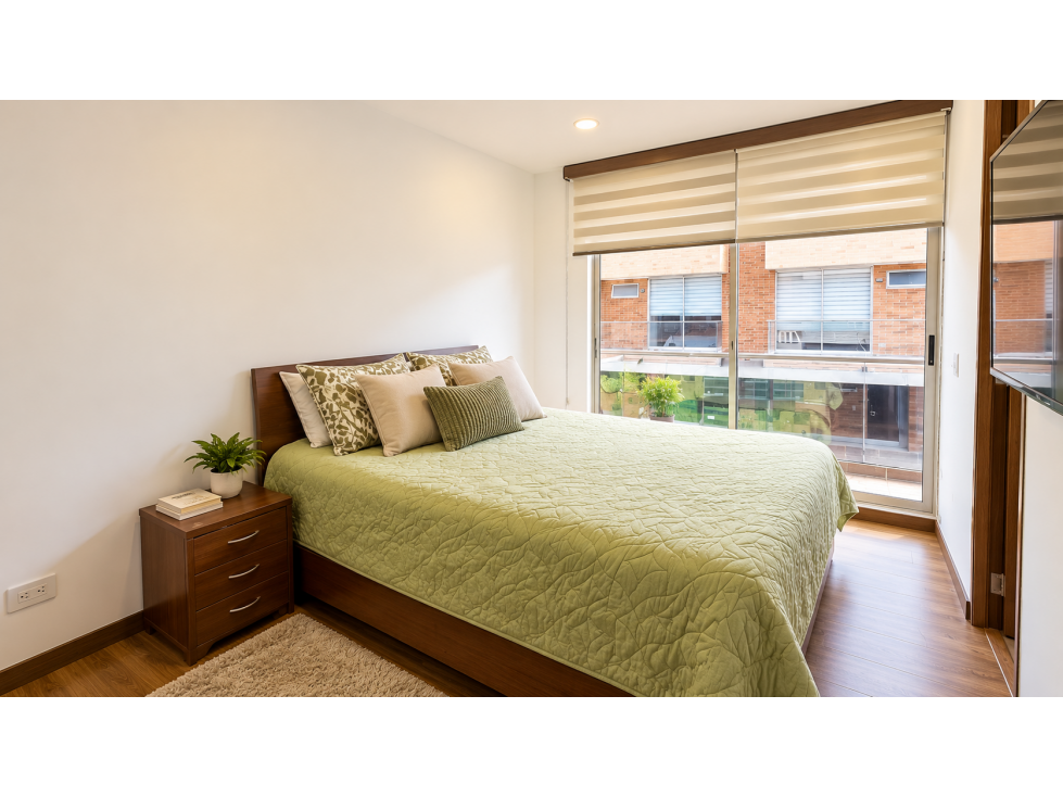 Casa en venta en Parque Industrial San Jorge, Mosquera · foto 7 de 14
