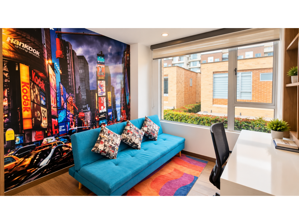 Casa en venta en Parque Industrial San Jorge, Mosquera · foto 8 de 14