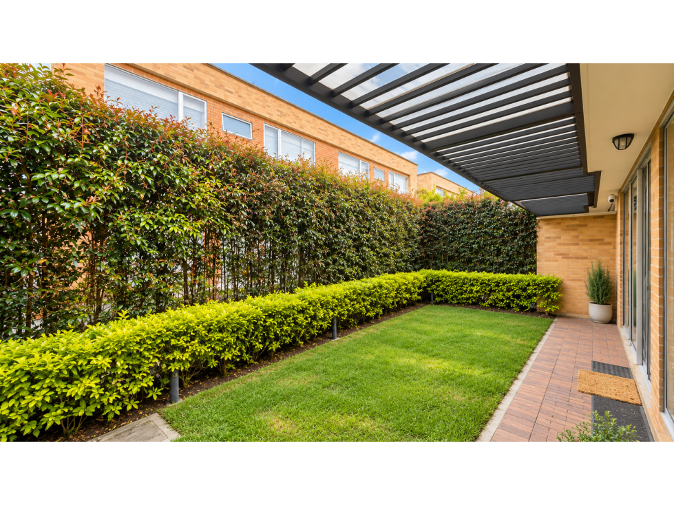 Casa en venta en Parque Industrial San Jorge, Mosquera · foto 14 de 14
