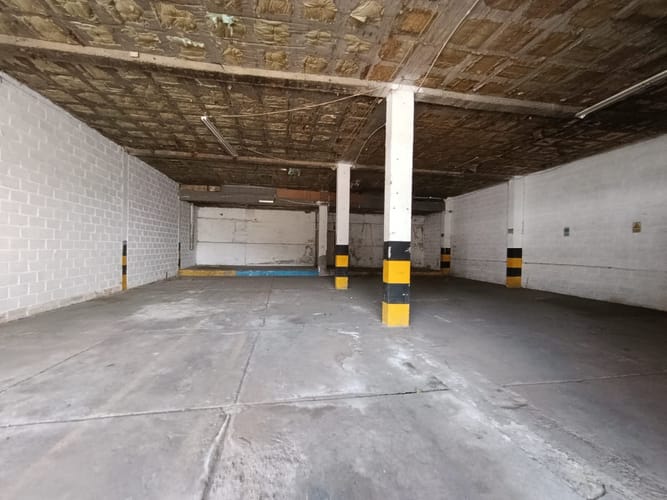 Bodega en arriendo en Centro, Bello, 1500 m² · foto 11 de 20