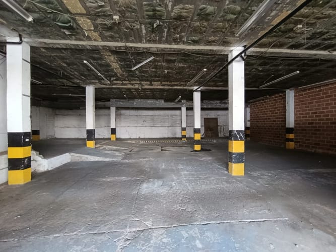 Bodega en arriendo en Centro, Bello, 1500 m² · foto 14 de 20
