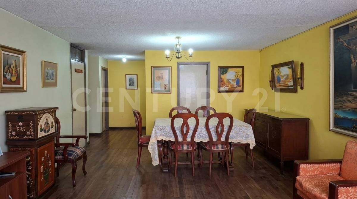 Casa en venta en Santa Isabel, Bogotá · foto 4 de 16