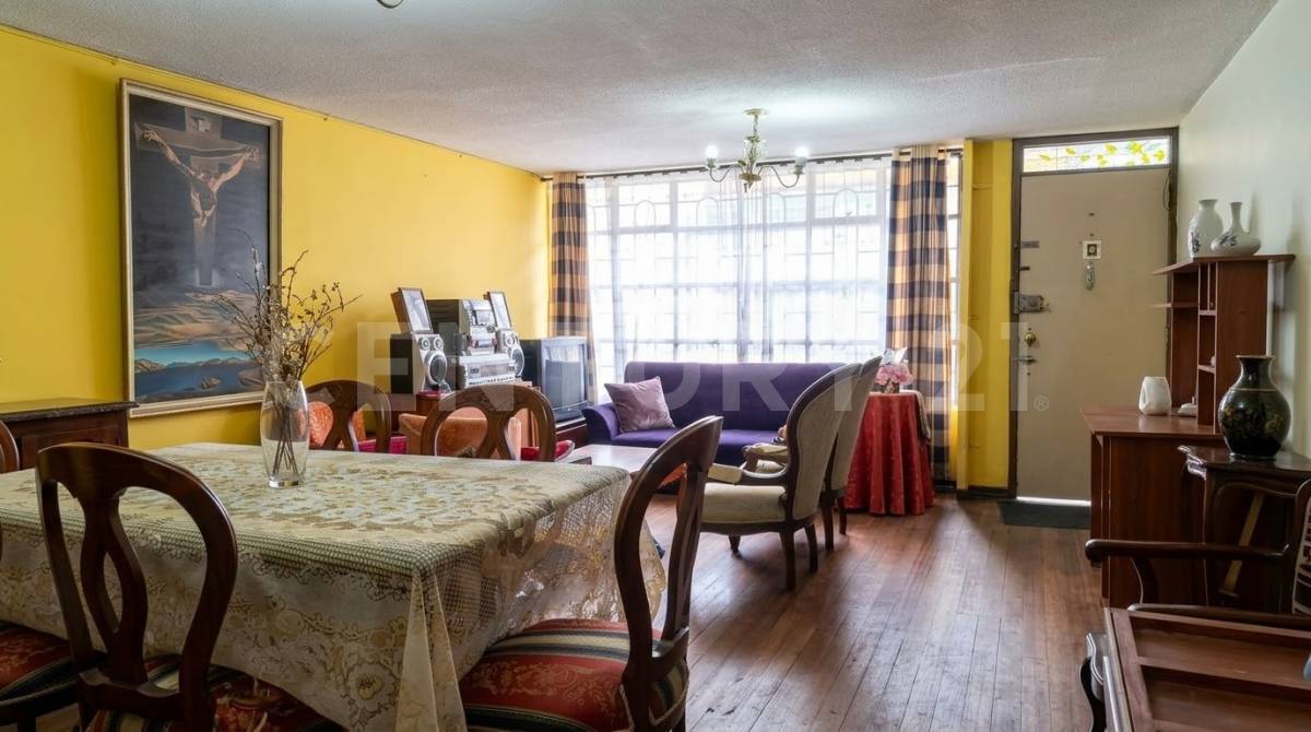 Casa en venta en Santa Isabel, Bogotá · foto 5 de 16