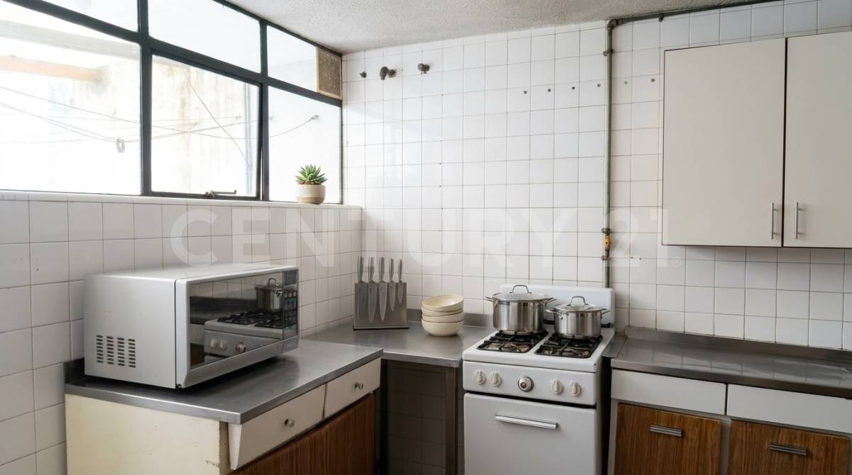 Casa en venta en Santa Isabel, Bogotá · foto 6 de 16