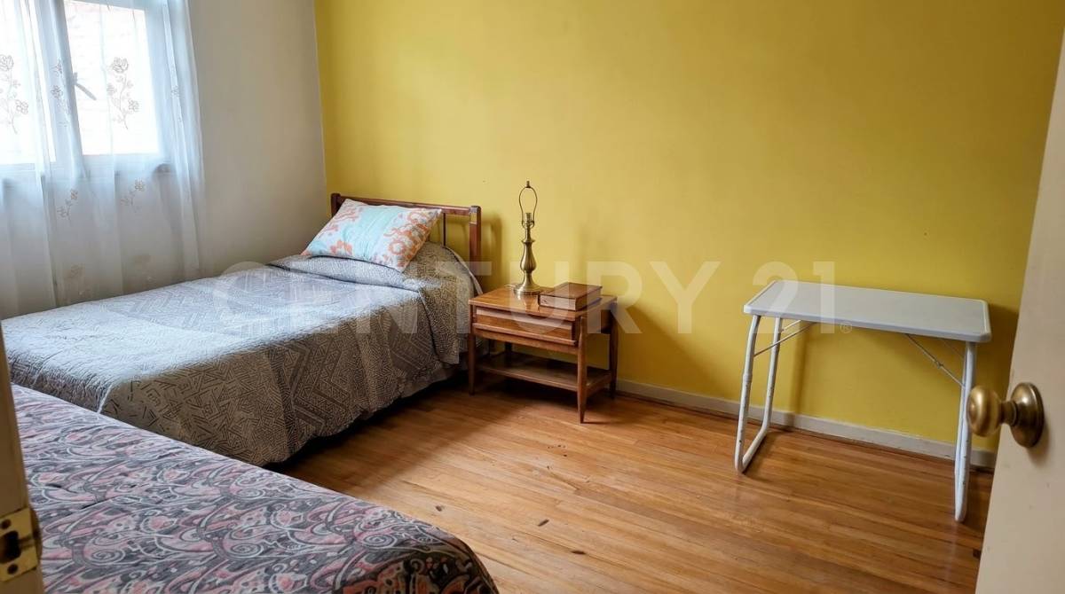Casa en venta en Santa Isabel, Bogotá · foto 12 de 16