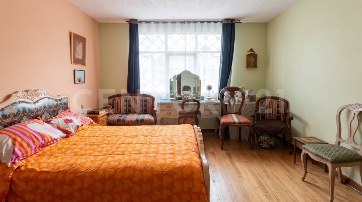 Casa en venta en Santa Isabel, Bogotá · foto 13 de 16