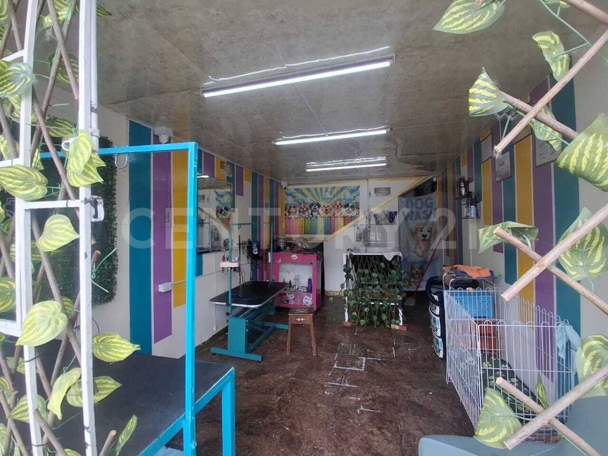 Casa en venta en Santa Isabel, Bogotá · foto 14 de 16
