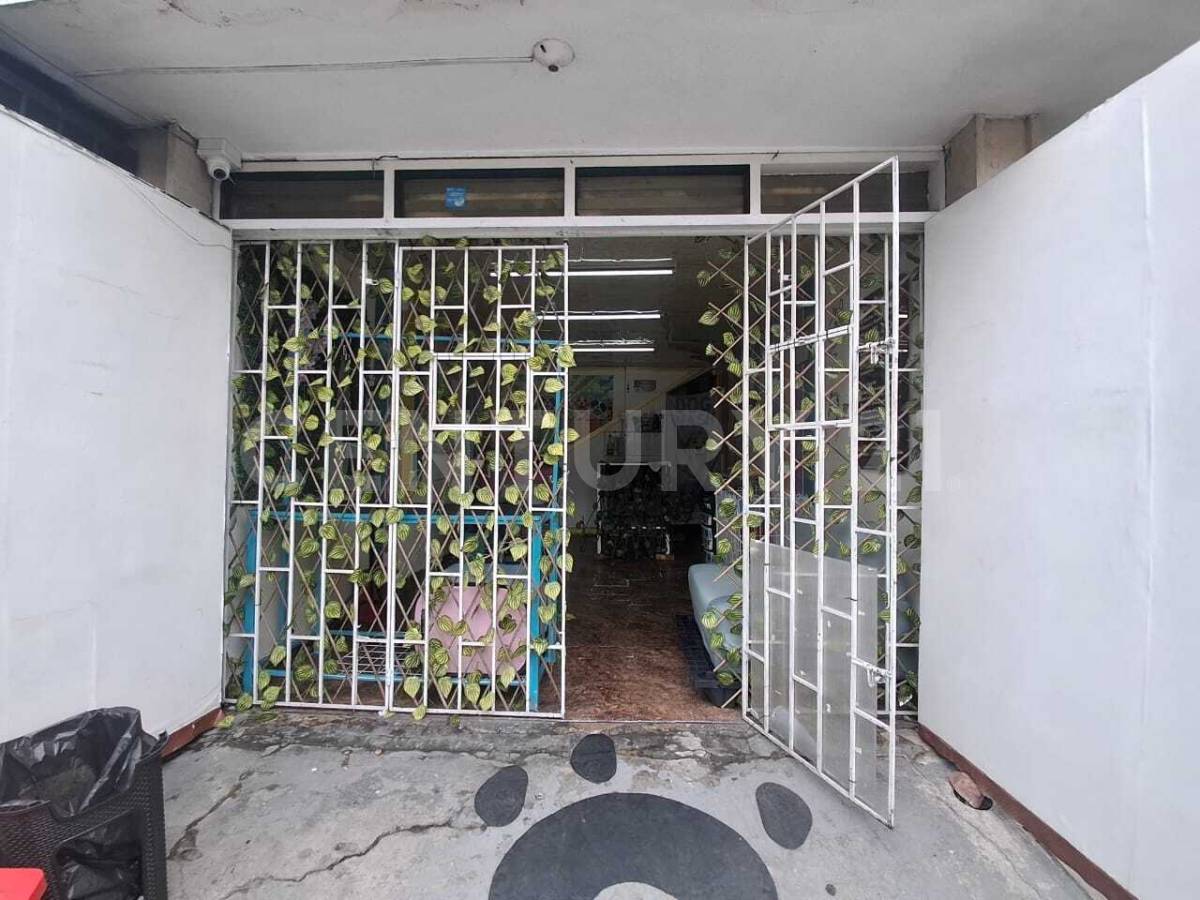 Casa en venta en Santa Isabel, Bogotá · foto 15 de 16