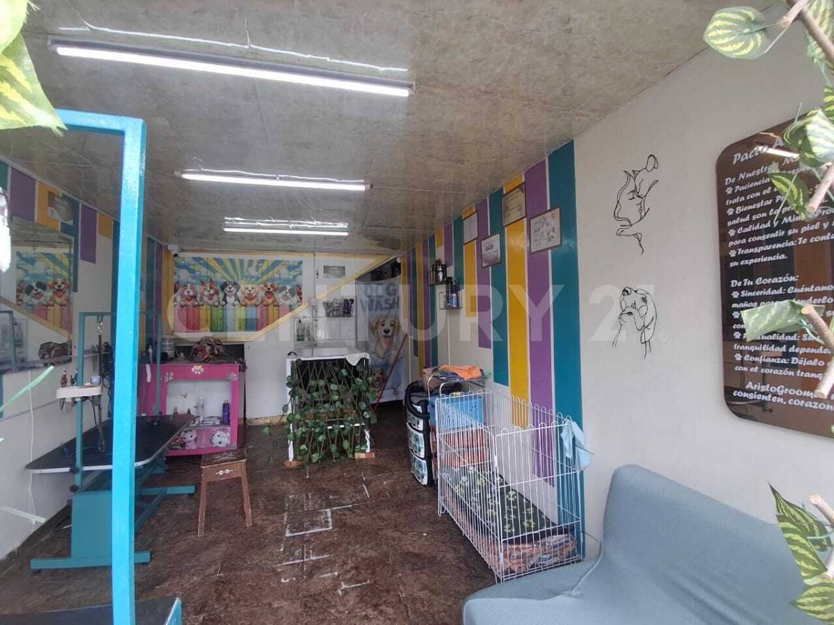Casa en venta en Santa Isabel, Bogotá · foto 16 de 16