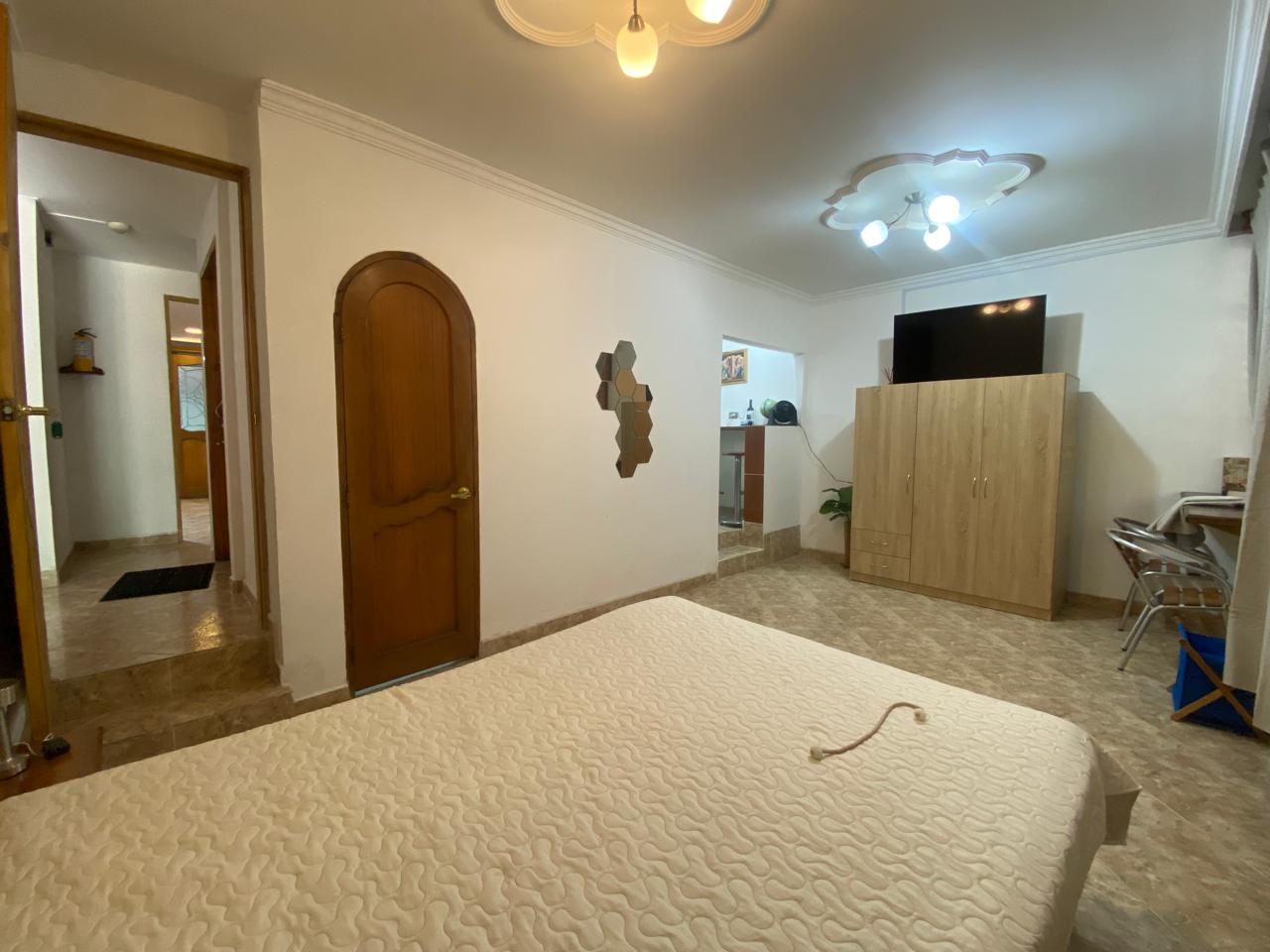 Apartaestudio en arriendo en Otraparte, Envigado · foto 4 de 12