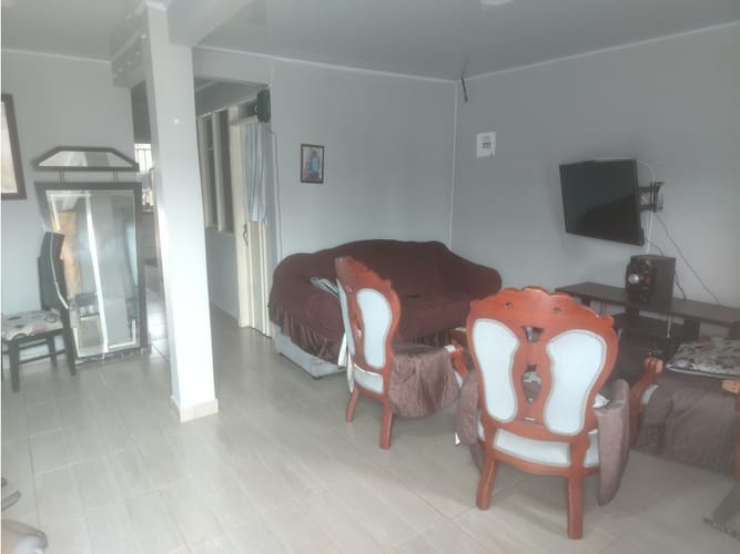 Casa de 5 alcobas en venta en Sauces, Palmira, 110 m² · foto 18 de 23
