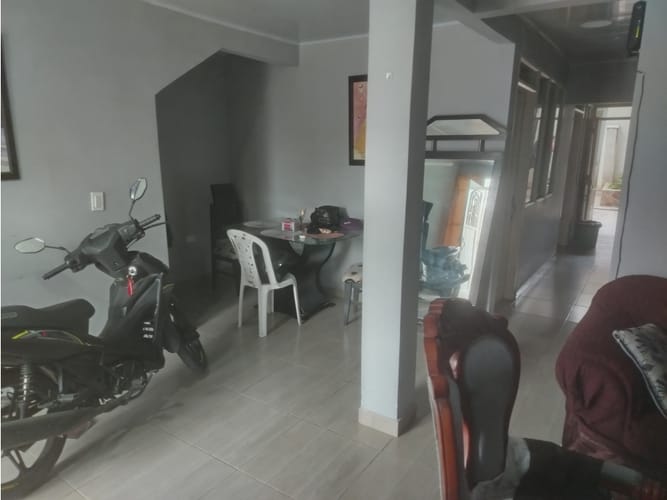 Casa de 5 alcobas en venta en Sauces, Palmira, 110 m² · foto 19 de 23