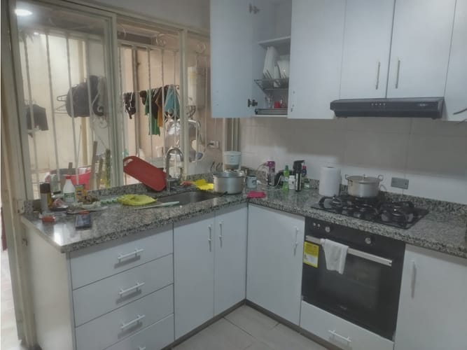 Casa de 5 alcobas en venta en Sauces, Palmira, 110 m² · foto 20 de 23