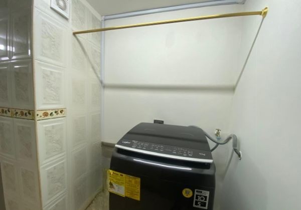 Apartaestudio en arriendo en Otraparte, Envigado · foto 9 de 12