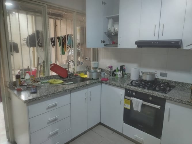 Casa de 5 alcobas en venta en Sauces, Palmira, 110 m² · foto 21 de 23
