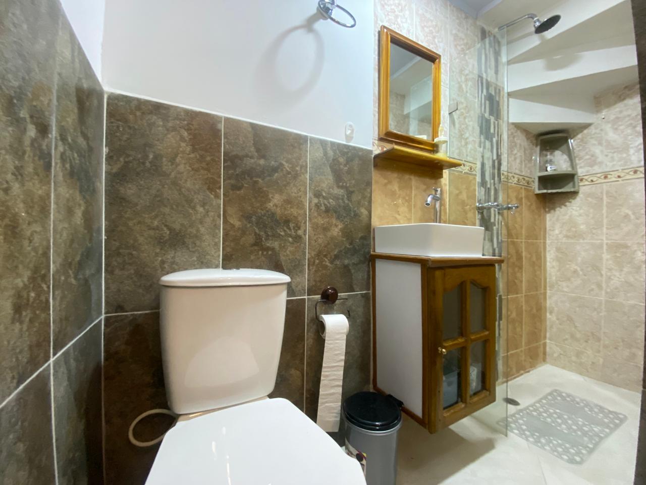 Apartaestudio en arriendo en Otraparte, Envigado · foto 10 de 12