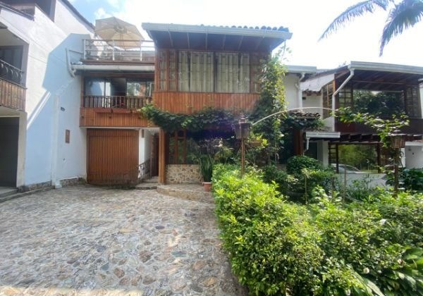 Apartaestudio en arriendo en Otraparte, Envigado · foto 12 de 12