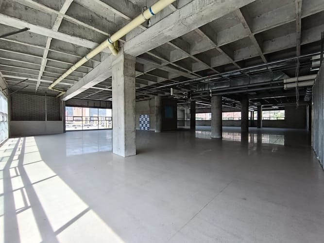Bodega en arriendo en Niquia, Bello, 792 m² · foto 2 de 20