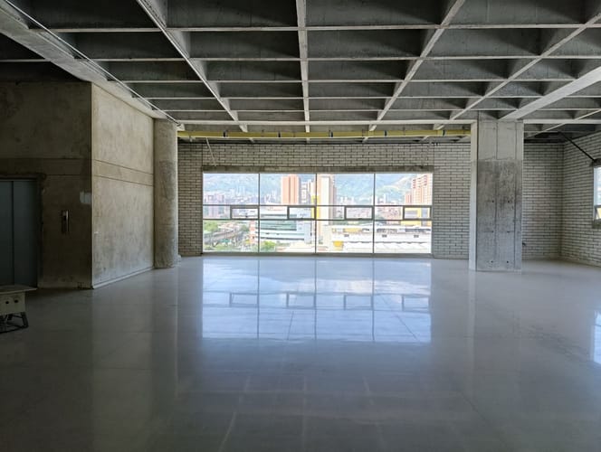 Bodega en arriendo en Niquia, Bello, 792 m² · foto 8 de 20