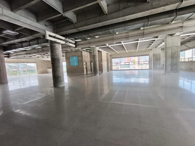 Bodega en arriendo en Niquia, Bello, 792 m² · foto 12 de 20