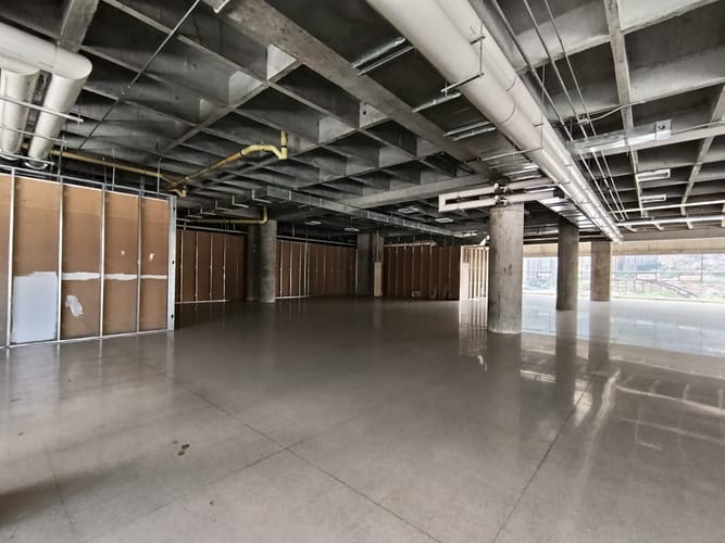 Bodega en arriendo en Niquia, Bello, 792 m² · foto 13 de 20