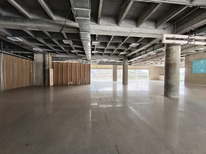 Bodega en arriendo en Niquia, Bello, 792 m² · foto 18 de 20
