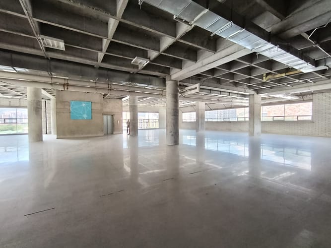 Bodega en arriendo en Niquia, Bello, 792 m² · foto 19 de 20