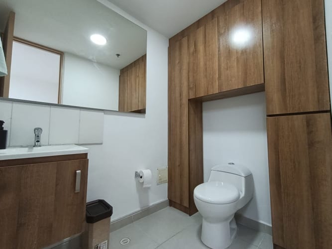 Oficina en arriendo en Laureles, Medellín, 76 m² · foto 13 de 13