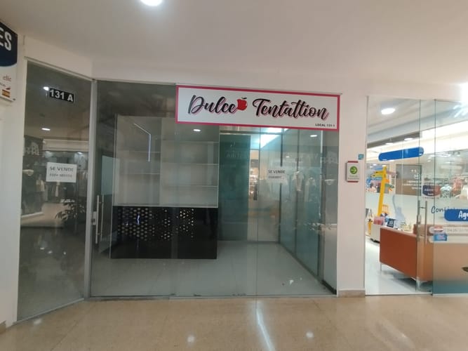 Local en arriendo en La Candelaria, Medellín, 60 m² · foto 4 de 7