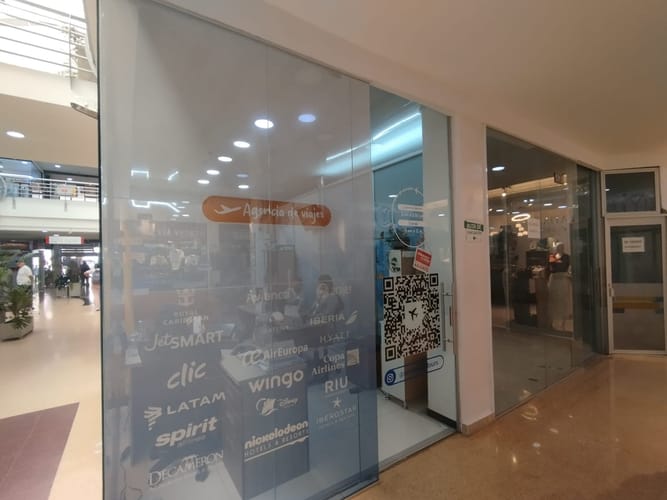 Local en arriendo en La Candelaria, Medellín, 60 m² · foto 5 de 7
