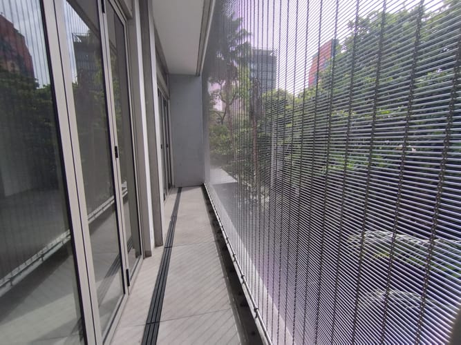 Oficina en arriendo en El Poblado, Medellín, 132 m² · foto 5 de 9