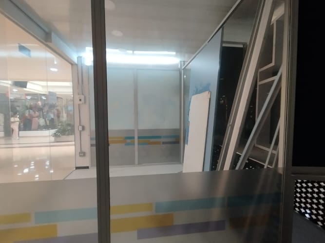 Local en arriendo en La Candelaria, Medellín, 60 m² · foto 6 de 7