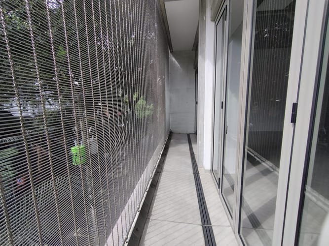 Oficina en arriendo en El Poblado, Medellín, 132 m² · foto 6 de 9