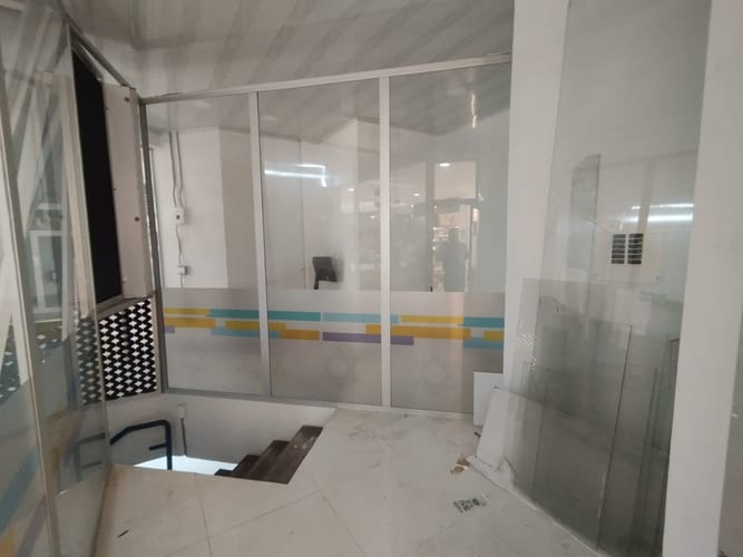 Local en arriendo en La Candelaria, Medellín, 60 m² · foto 7 de 7