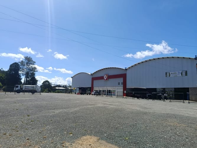 Bodega en arriendo en La Industrial, Marinilla, 200 m² · foto 10 de 12