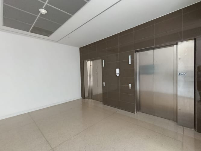 Consultorio en arriendo en Niquia, Bello, 35 m² · foto 4 de 16